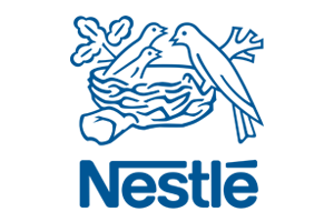 Nestle logo