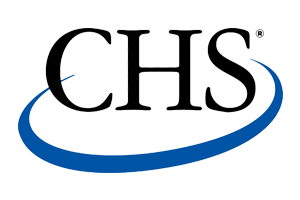 CHS logo