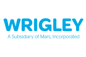 Wrigley A Subsidiary of Mars, Inc. logo